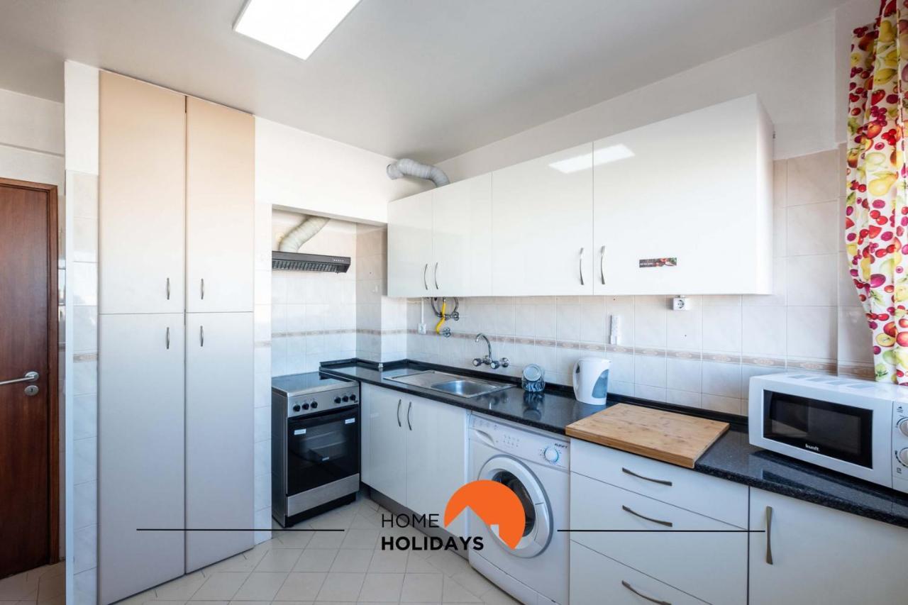 #012 T3 Habijovem By Home Holidays Albufeira Exteriör bild