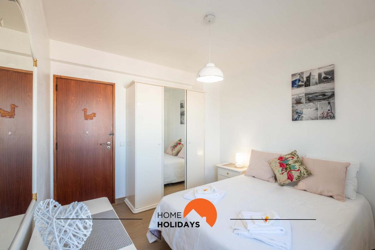 #012 T3 Habijovem By Home Holidays Albufeira Exteriör bild