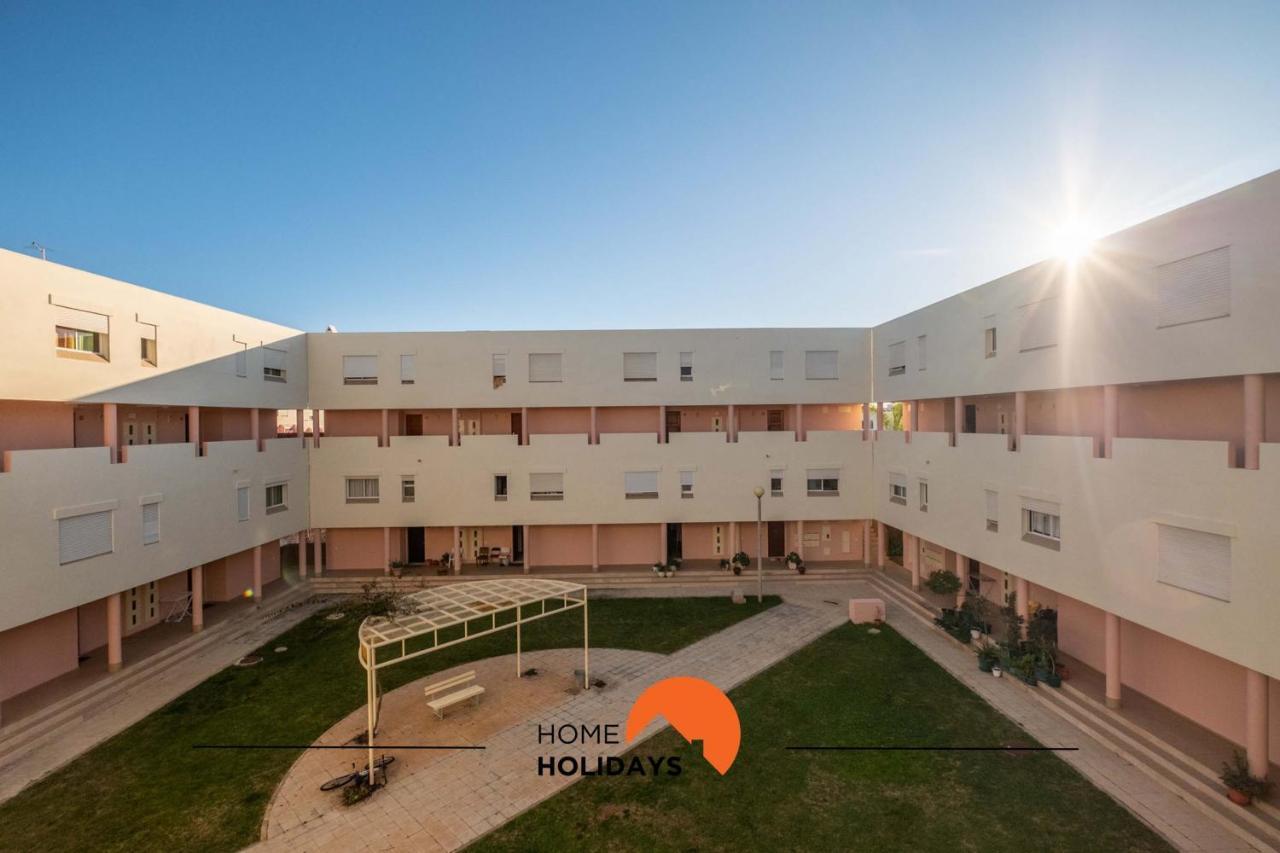#012 T3 Habijovem By Home Holidays Albufeira Exteriör bild