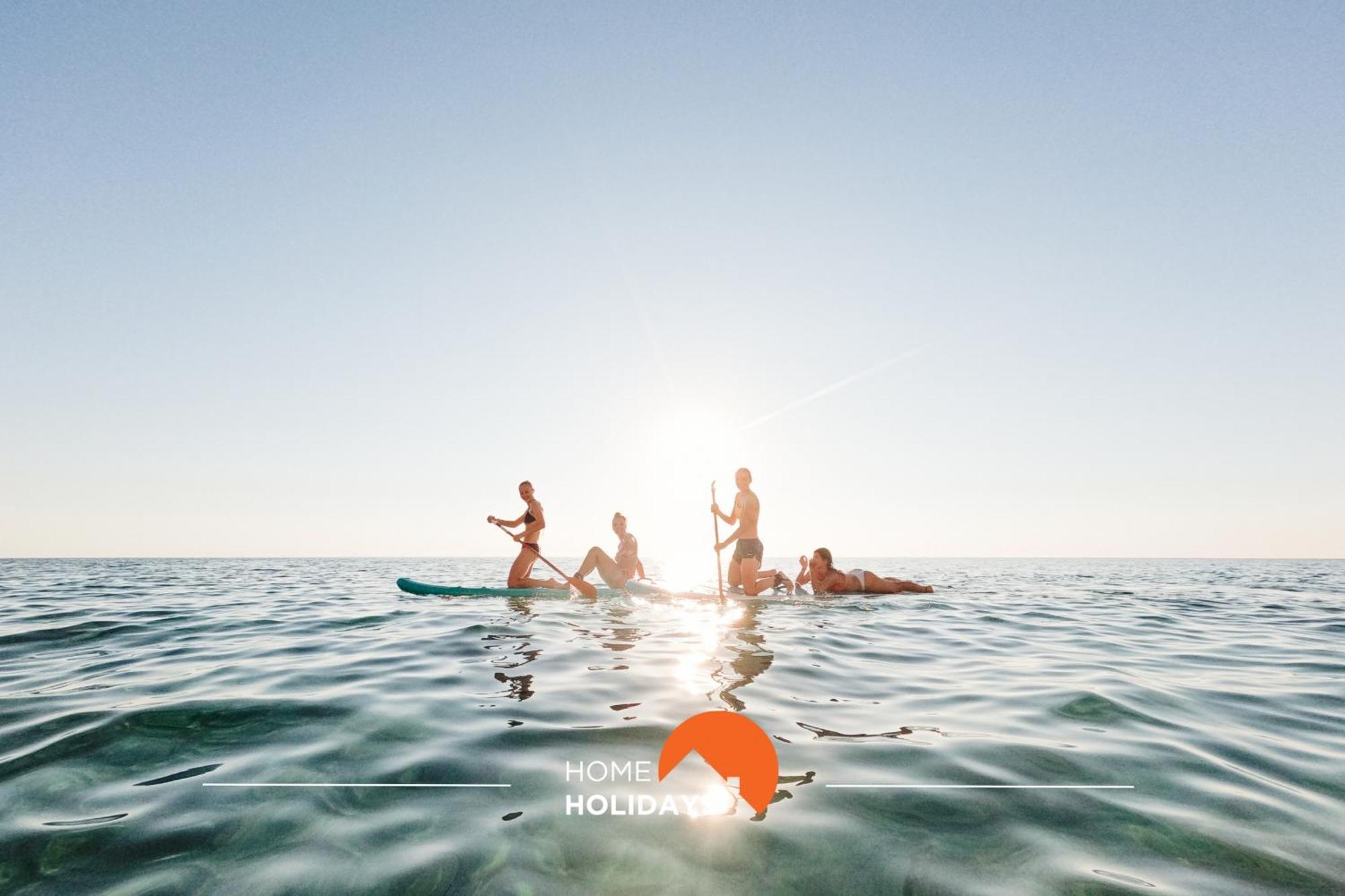 #012 T3 Habijovem By Home Holidays Albufeira Exteriör bild