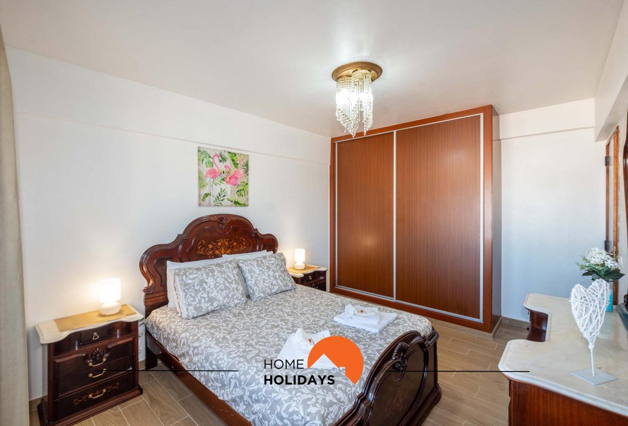 #012 T3 Habijovem By Home Holidays Albufeira Exteriör bild