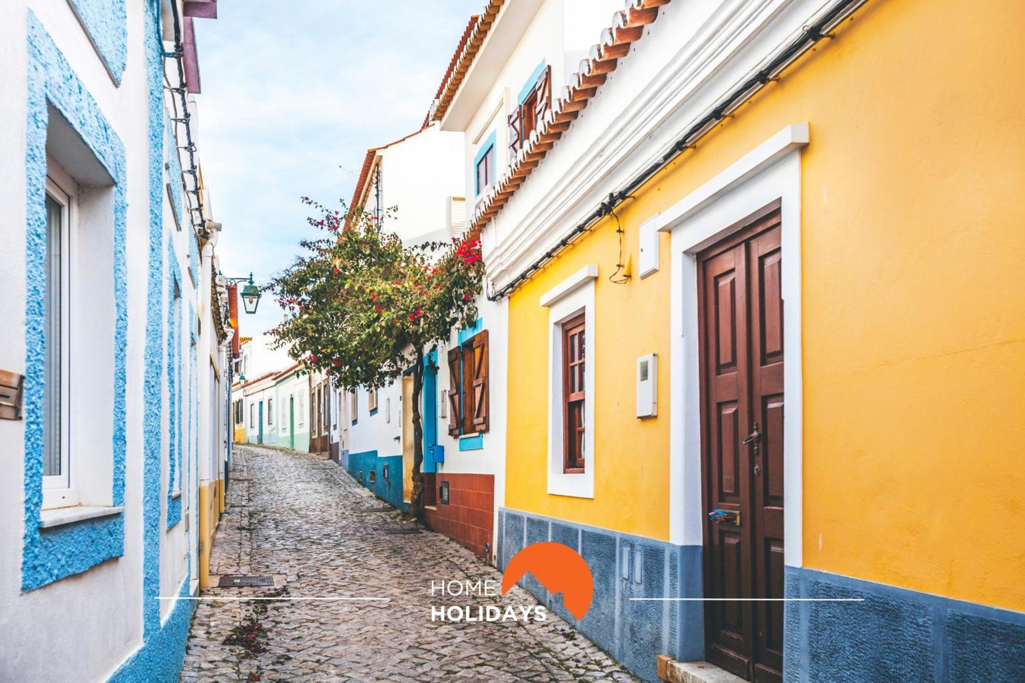 #012 T3 Habijovem By Home Holidays Albufeira Exteriör bild