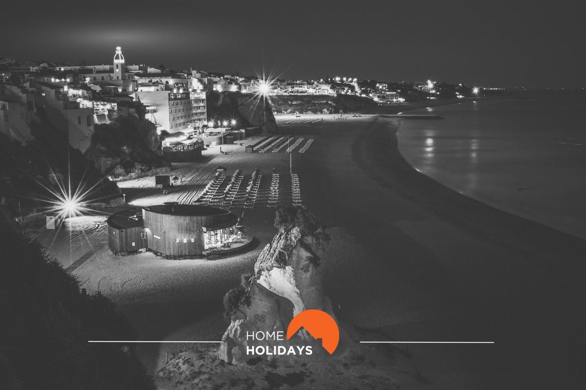 #012 T3 Habijovem By Home Holidays Albufeira Exteriör bild