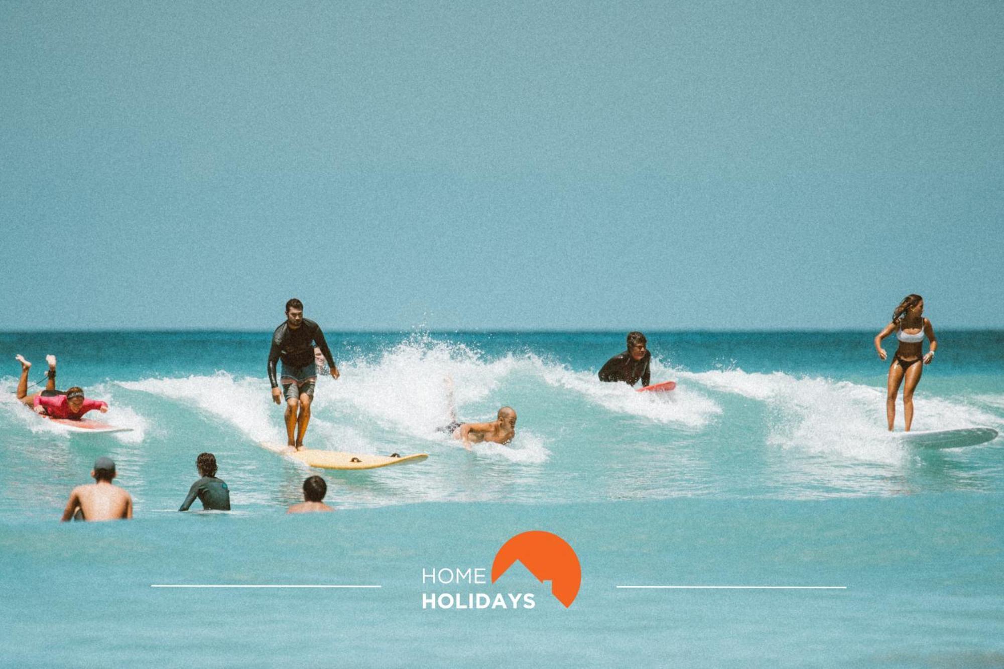 #012 T3 Habijovem By Home Holidays Albufeira Exteriör bild