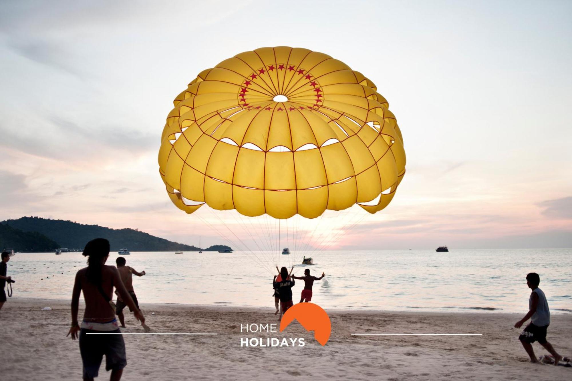#012 T3 Habijovem By Home Holidays Albufeira Exteriör bild