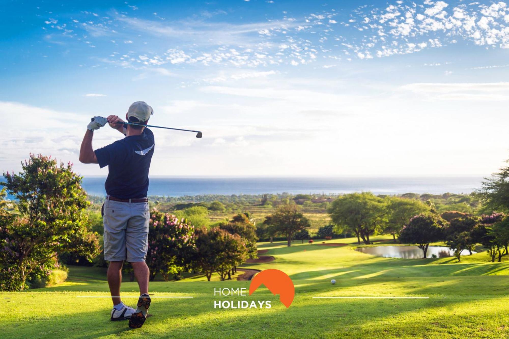 #012 T3 Habijovem By Home Holidays Albufeira Exteriör bild