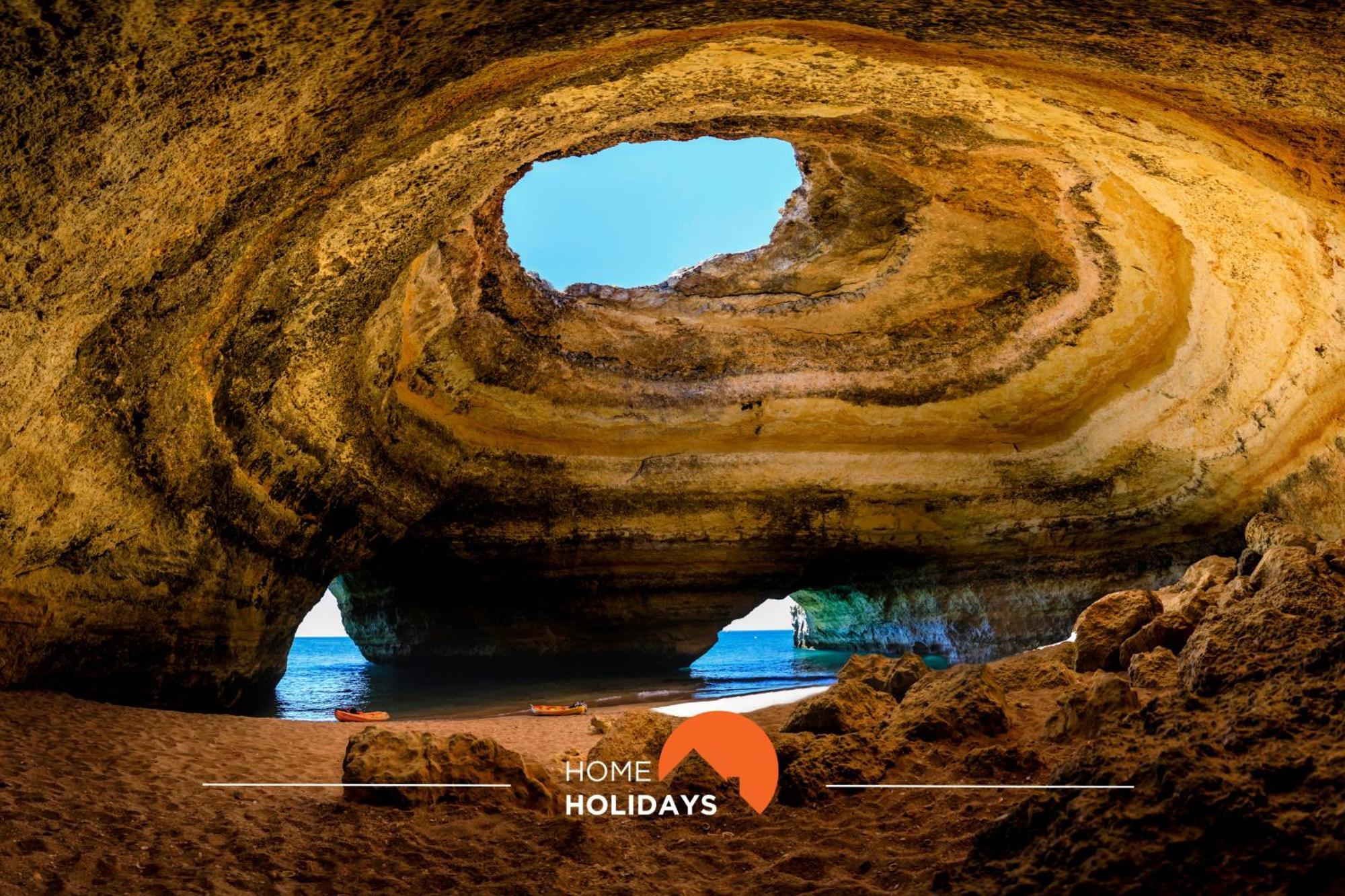 #012 T3 Habijovem By Home Holidays Albufeira Exteriör bild