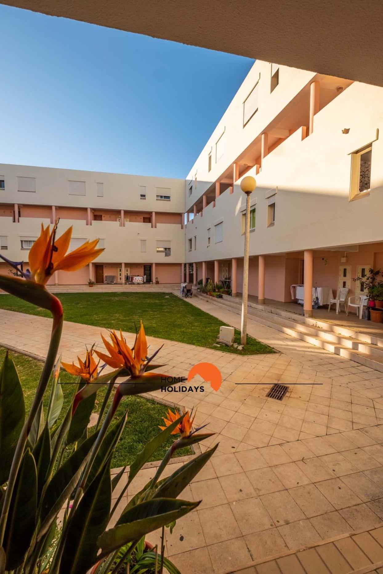 #012 T3 Habijovem By Home Holidays Albufeira Exteriör bild